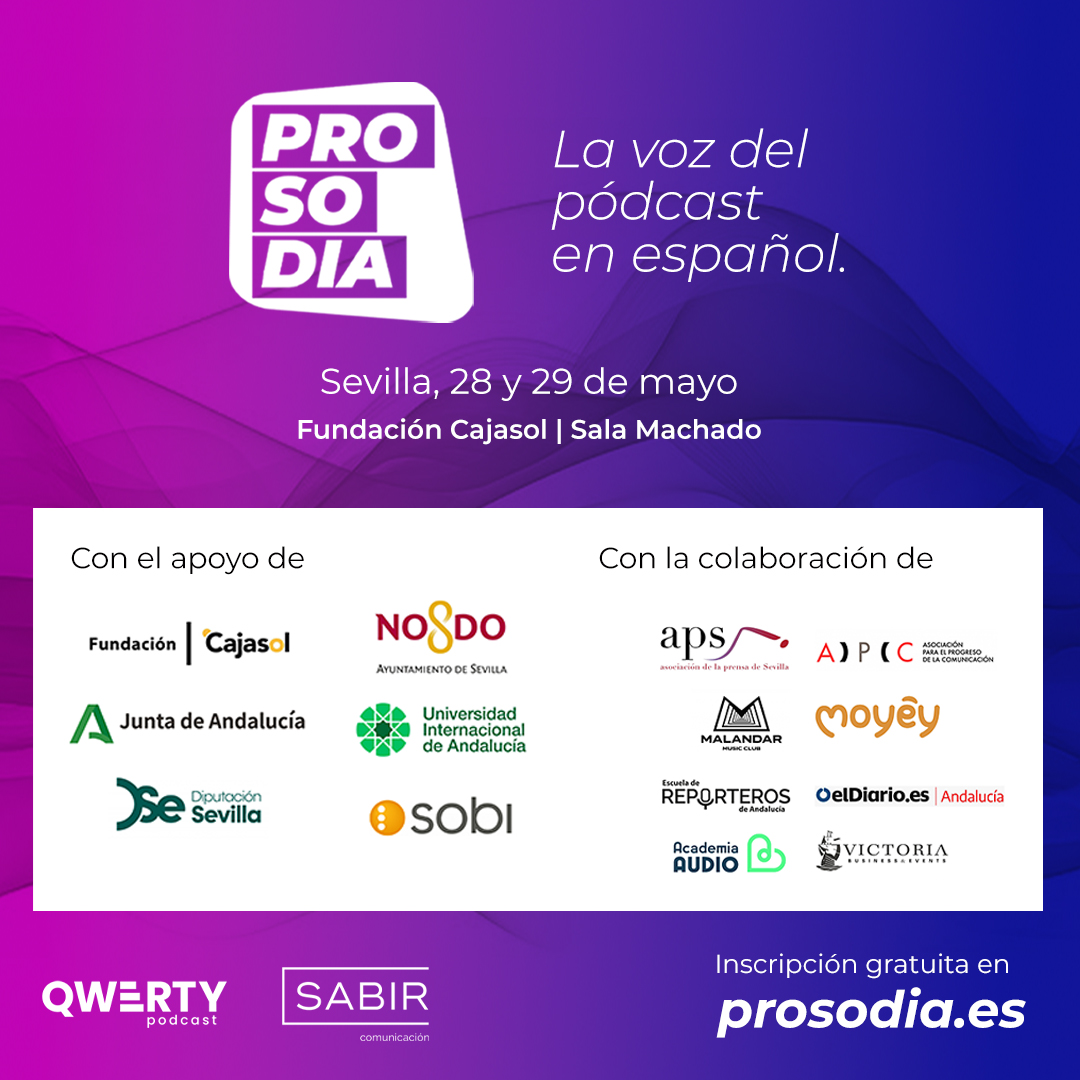 PROSODIA
