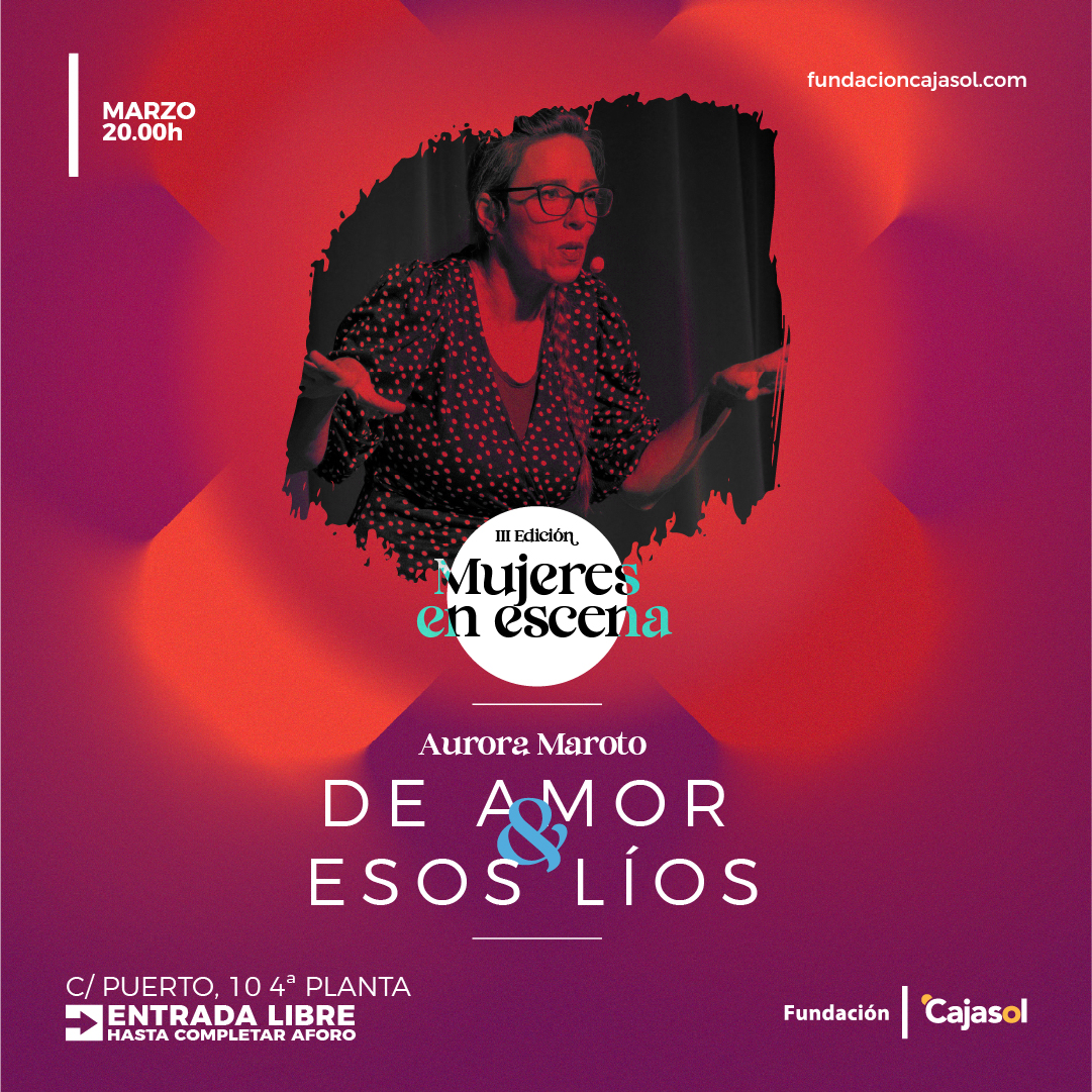 DE AMOR & ESOS LÍOS