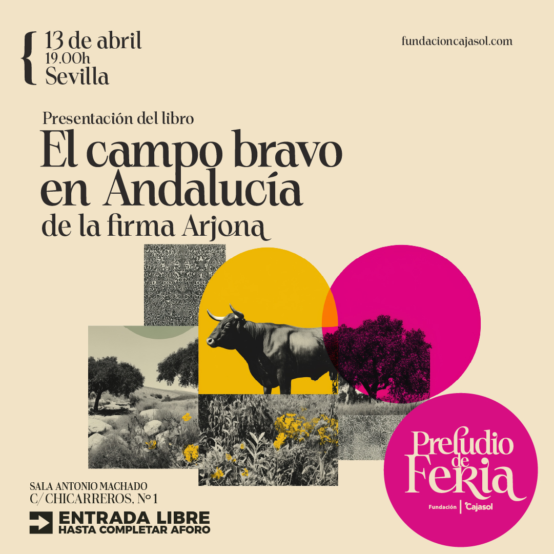 EL CAMPO BRAVO EN ANDALUCÍA