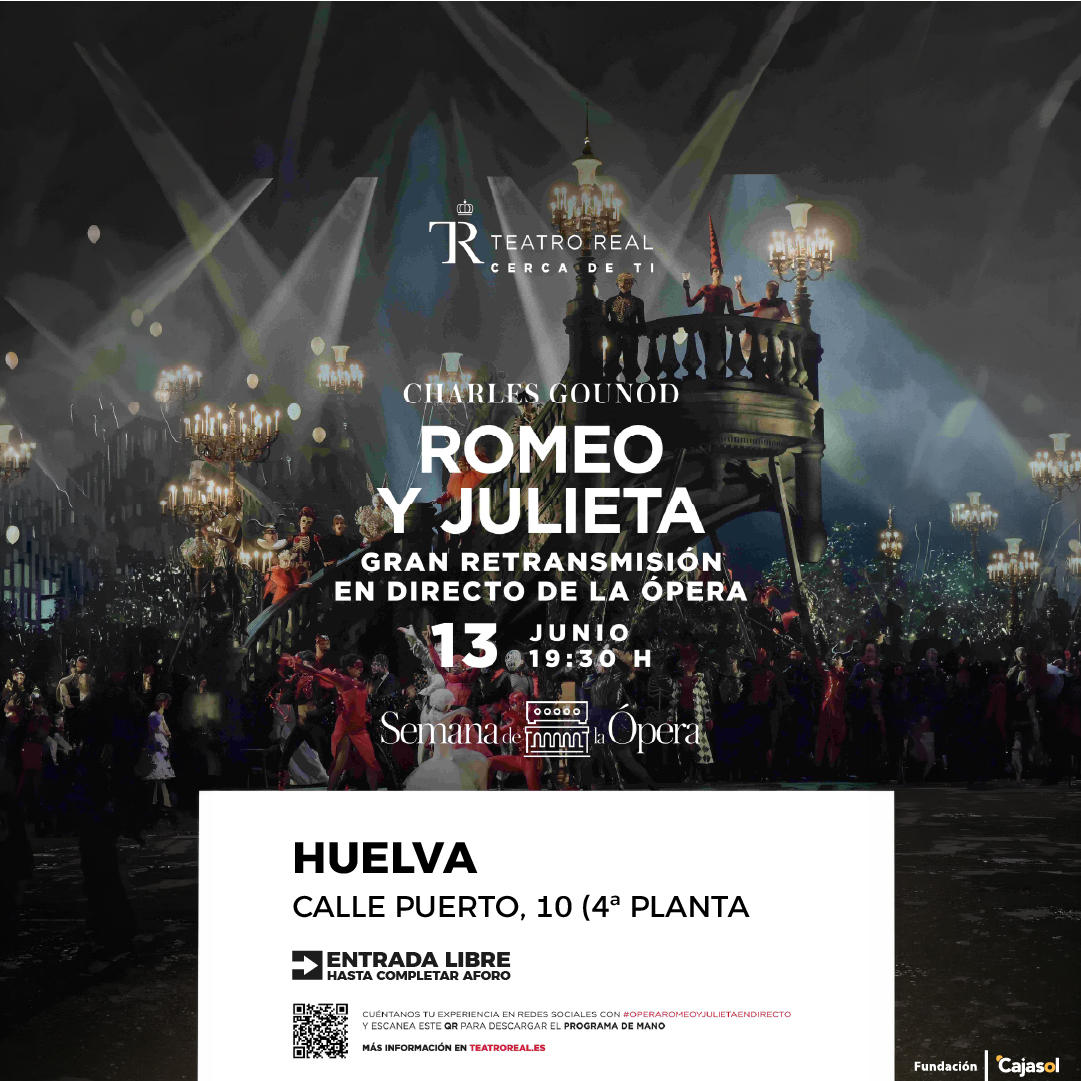 ‘ROMEO Y JULIETA’