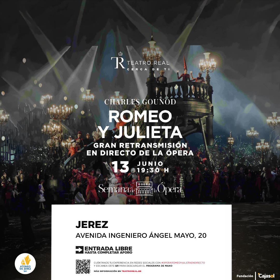 ‘ROMEO Y JULIETA’