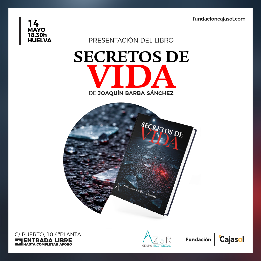 ‘SECRETOS DE VIDA’