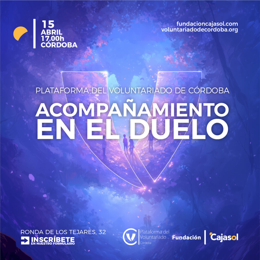 ACOMPAÑAMIENTO EN EL DUELO