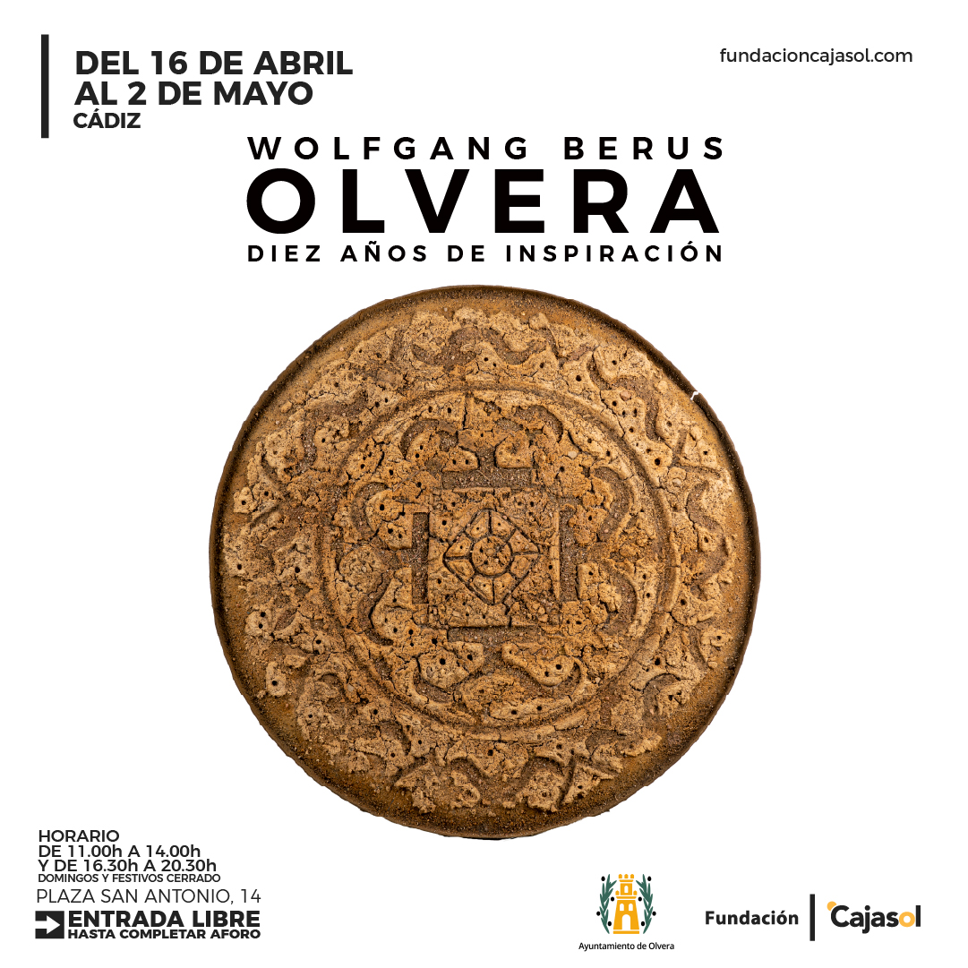 OLVERA. DIEZ AÑOS DE INSPIRACIÓN
