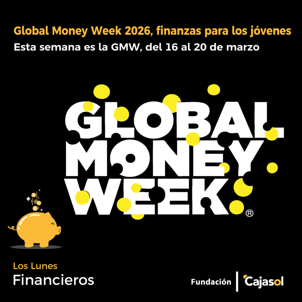 GLOBAL MONEY WEEK 2026