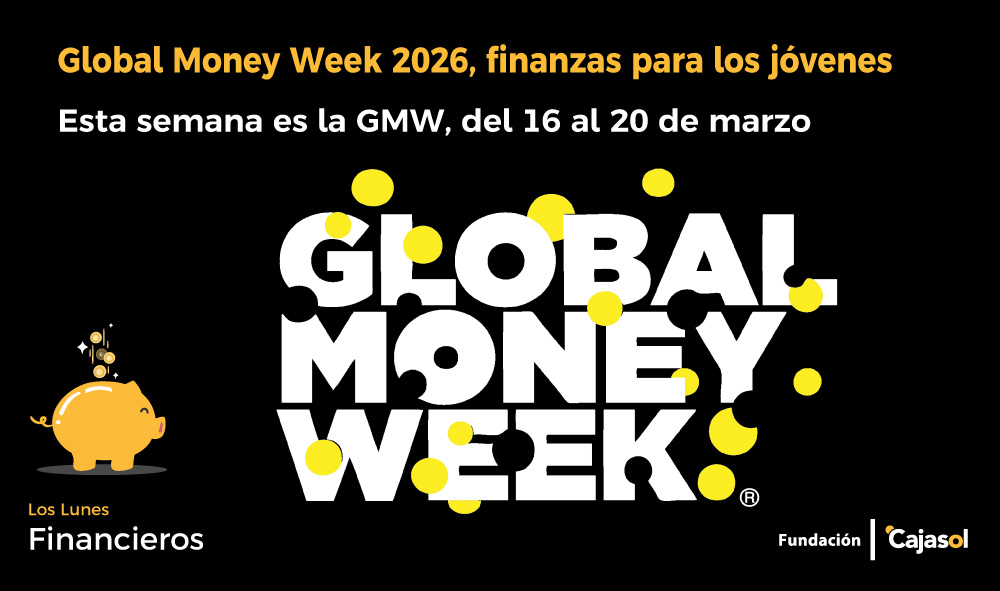 GLOBAL MONEY WEEK 2026