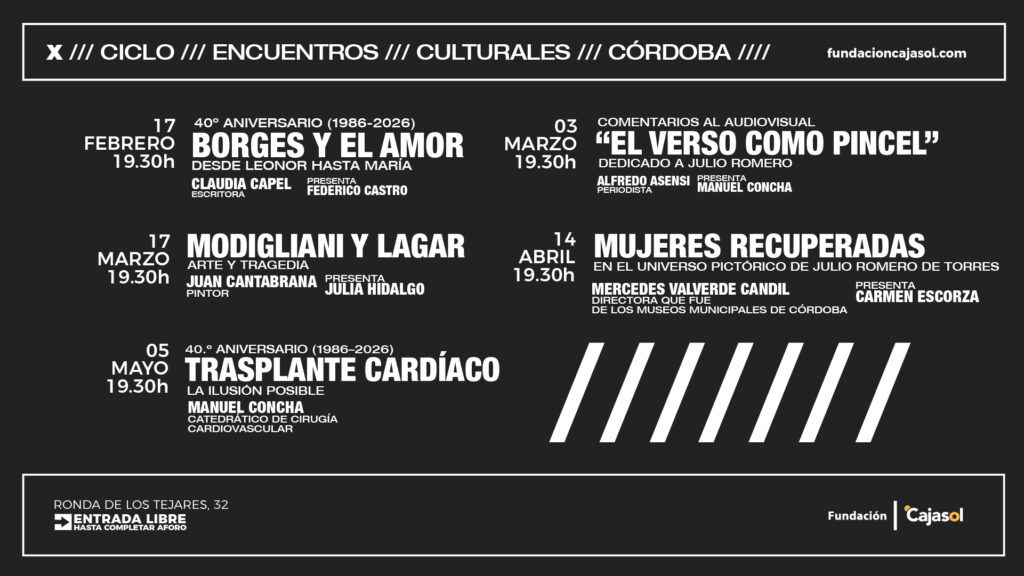 ENCUENTROS CULTURALES