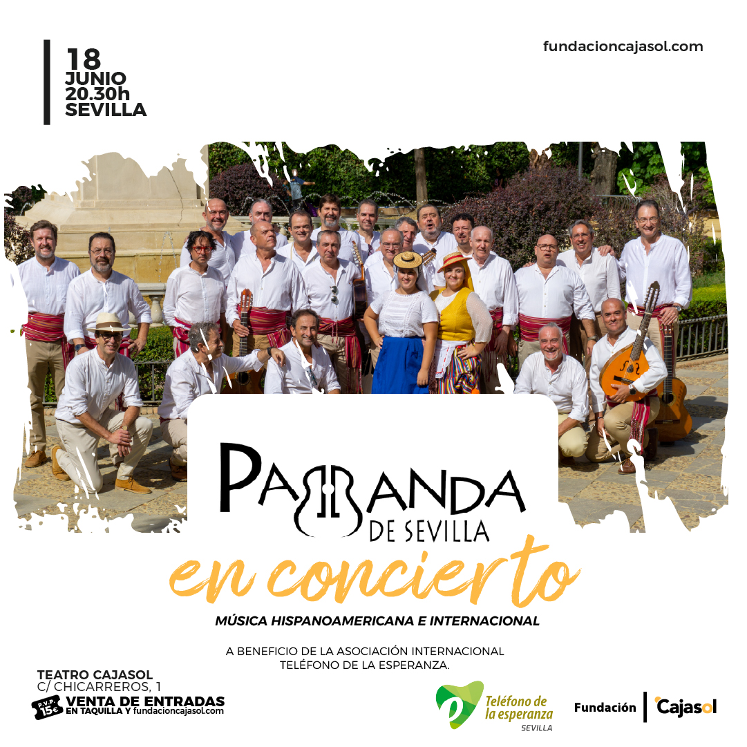 ‘PARRANDA DE SEVILLA’