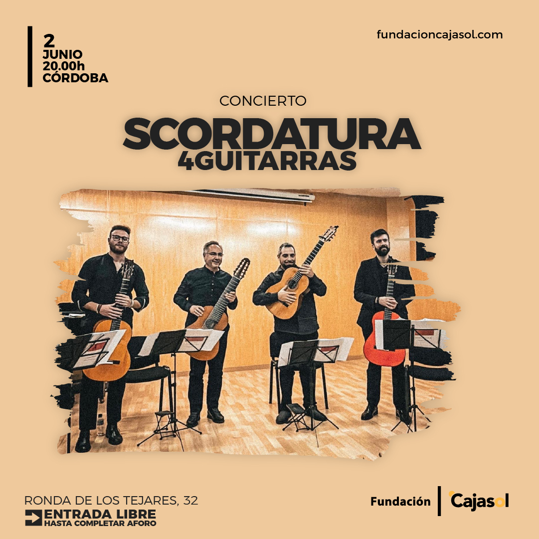 SCORDATURA