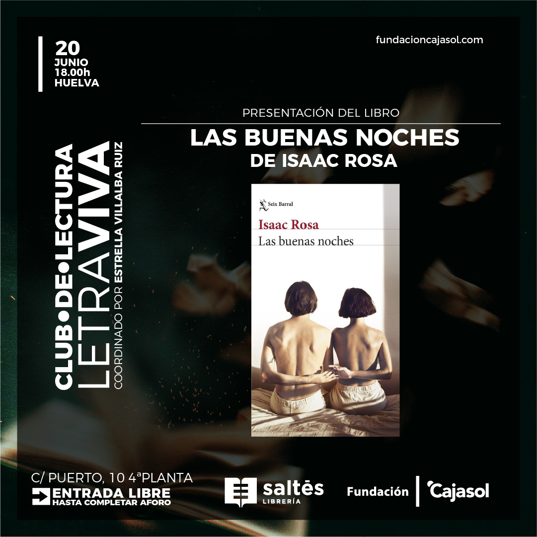 ‘LAS BUENAS NOCHES’