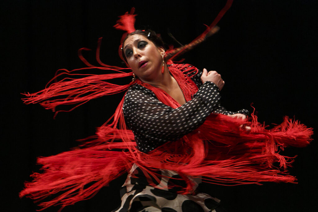 'La Moneta' ofrece algo 'Muy especial' en los Jueves Flamencos de la Fundación Cajasol