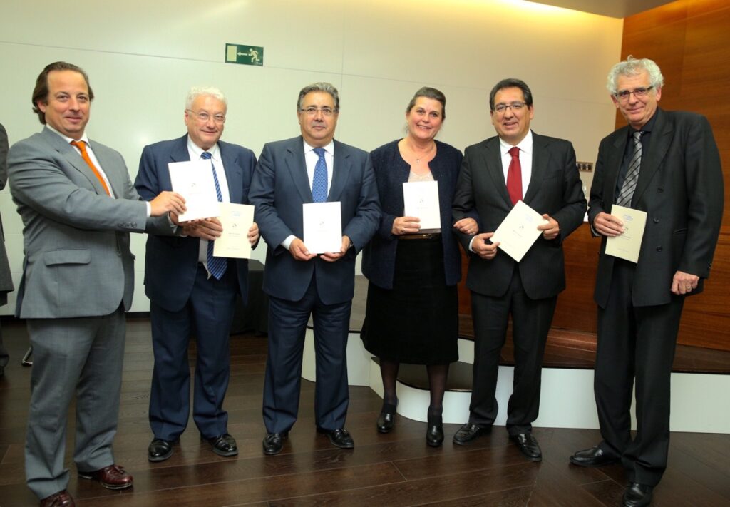 El Colegio de España en París presenta la publicación sobre el discurso inaugural de Miguel de Unamuno en la Fundación Cajasol