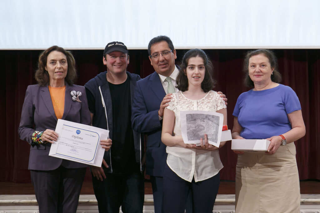 El certamen escolar 'Mi Libro Preferido' de la Fundación Cajasol y la Fundación José Manuel Lara ya tiene ganadores