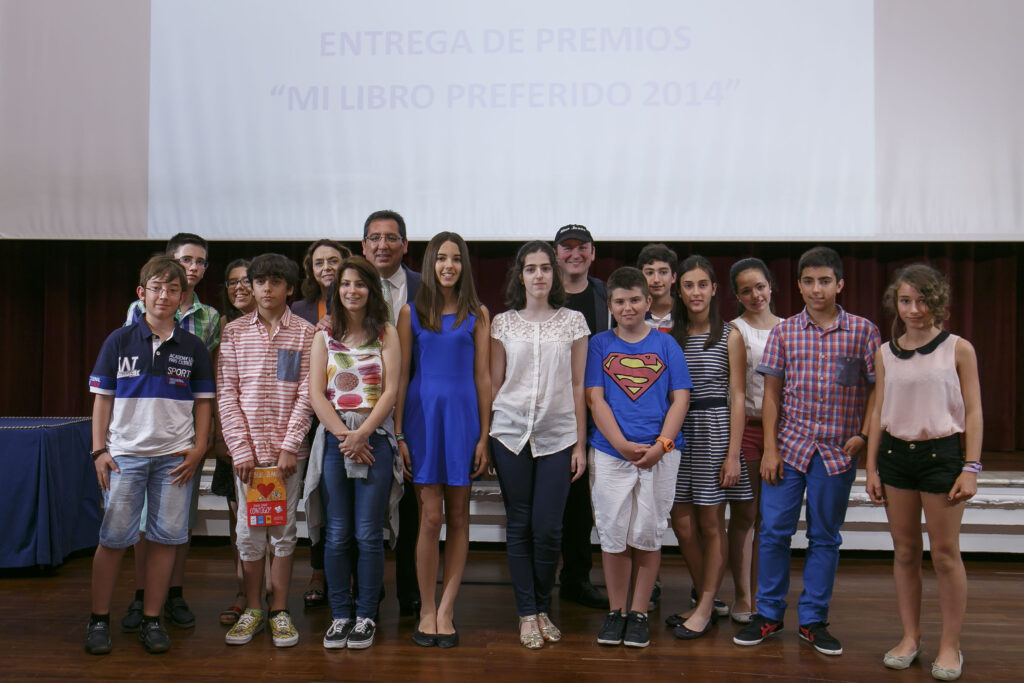 La Fundación Cajasol y la Fundación José Manuel Lara ponen en marcha una nueva edición del concurso escolar 'Mi libro preferido' para el fomento de la lectura