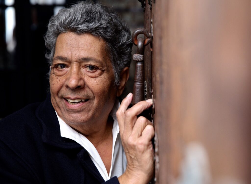 La Fundación Cajasol colabora en el homenaje al cantaor Curro Fernández por sus 50 años de trayectoria profesional