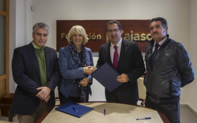 La Fundación Cajasol mantiene su compromiso y apuesta por el Carnaval