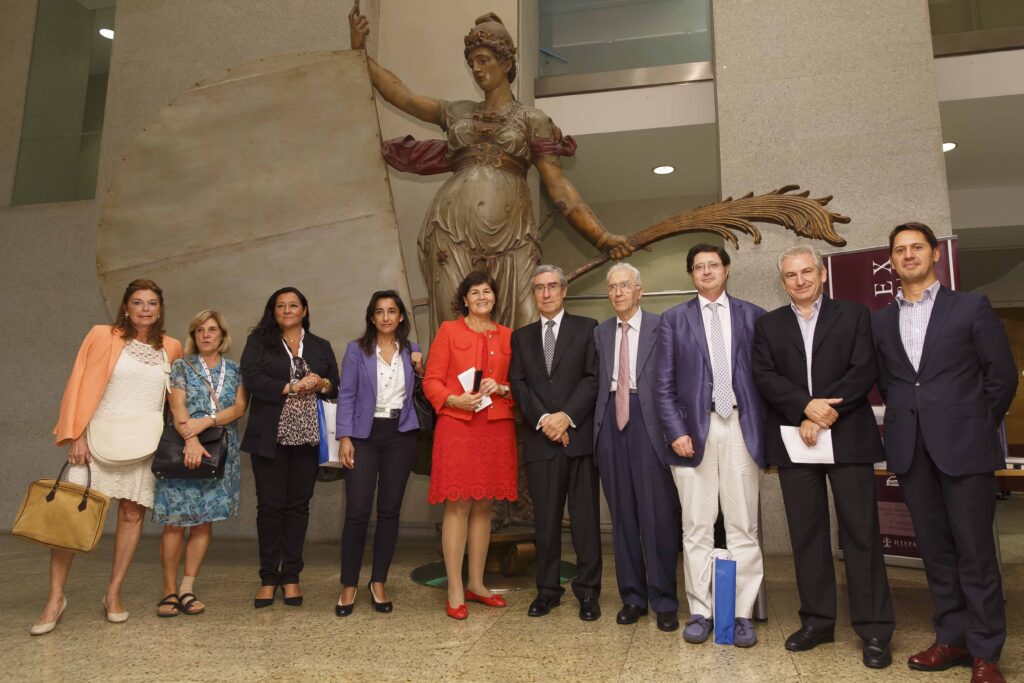 Jornadas de Derecho de Familia, en el Centro Cultural Cajasol