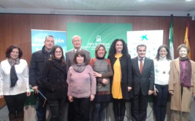 Cuatro grandes oportunidades para la mejora integral de las personas que más lo necesitan en Huelva