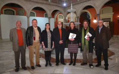 'Cita en Sevilla' desde la Fundación Cajasol