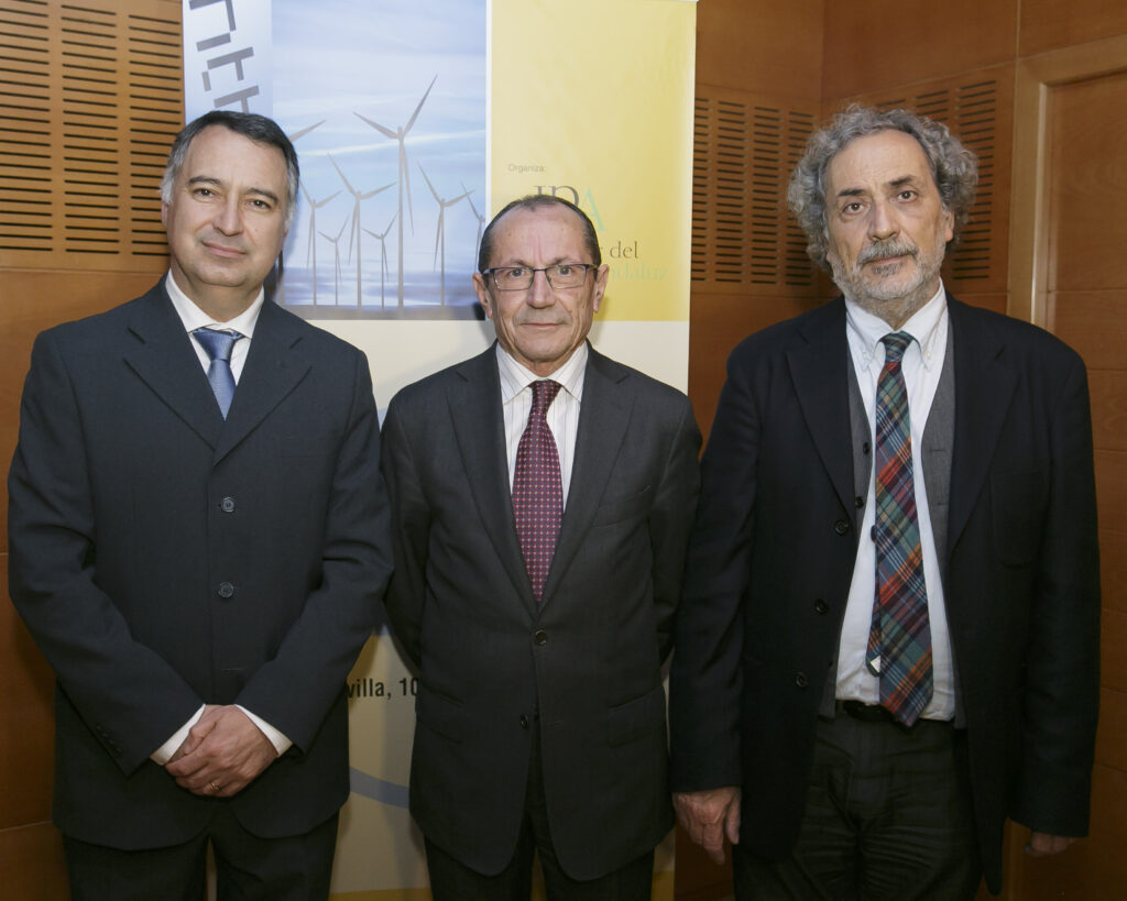 Chamizo presenta la 'Guía sobre el derecho a la información ambiental'