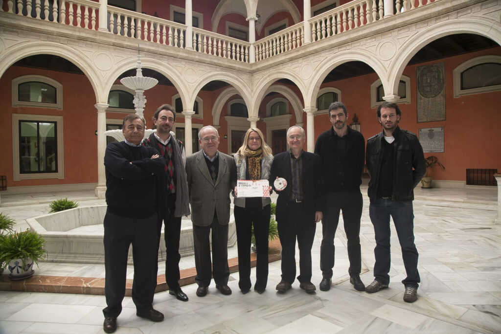 La Fundación Cajasol impulsa un proyecto didáctico para llevar el flamenco a las escuelas mediante la asignatura de música