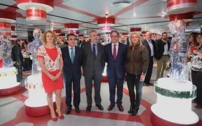 Fundación Cajasol y Obra Social ‘la Caixa’ presentan el programa de prevención del consumo de drogas en Sevilla