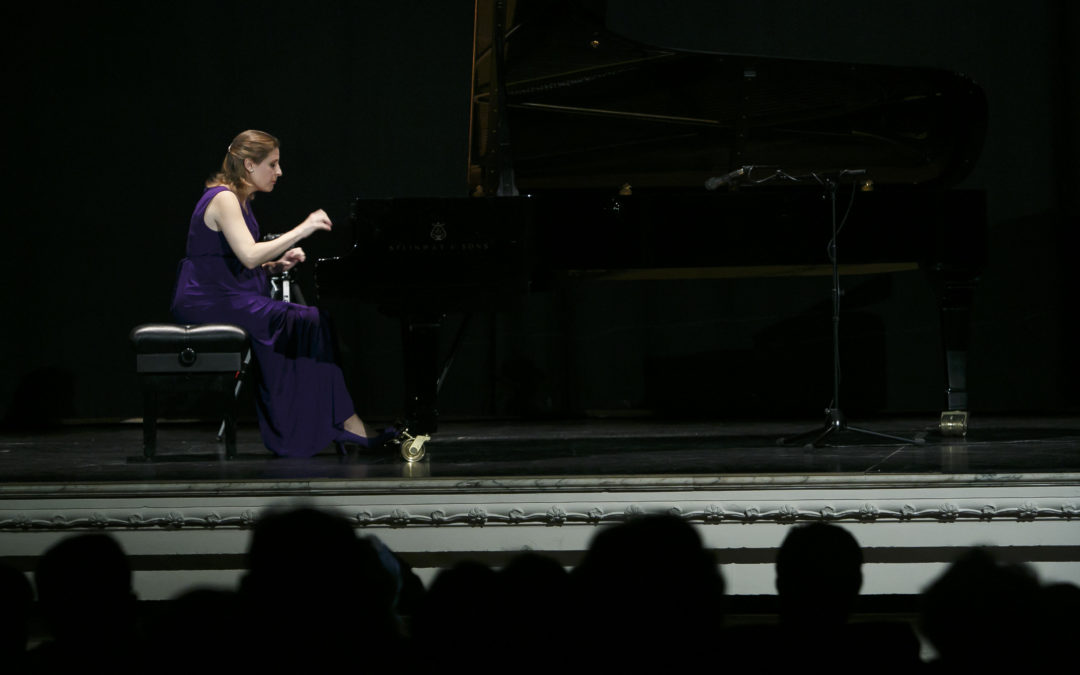 Cristina Lucio presenta ‘Perpetuum Castillo’ en la Fundación Cajasol, gran homenaje a Manuel Castillo en X aniversario de su muerte