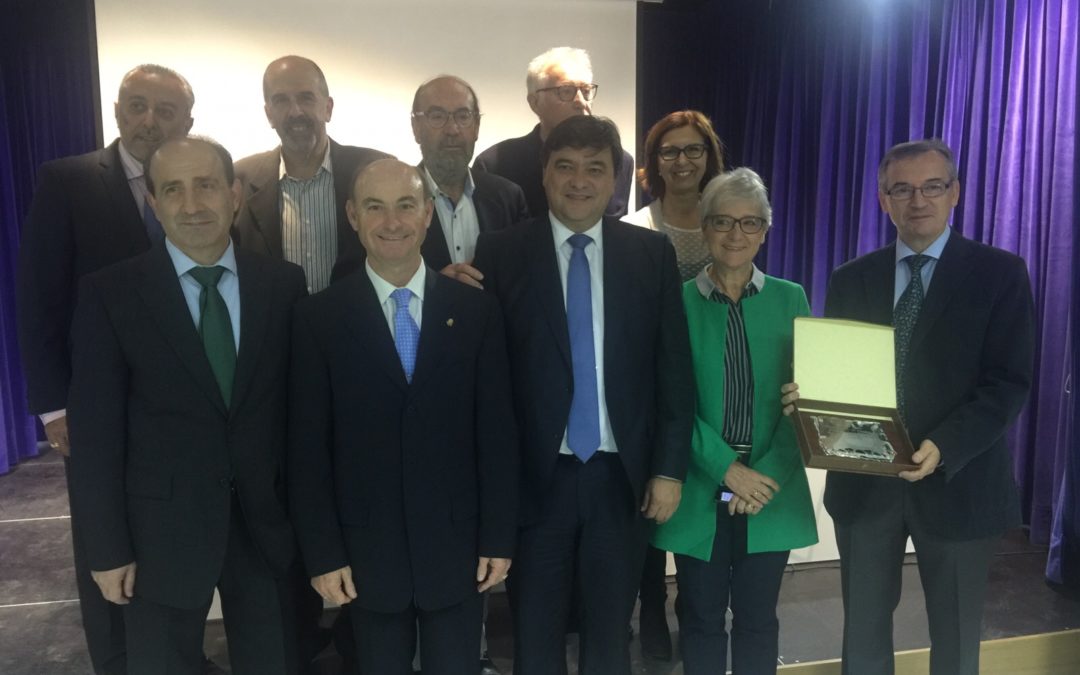 La Fundación Cajasol en Huelva acoge la entrega del XI Premio Onuba de Novela