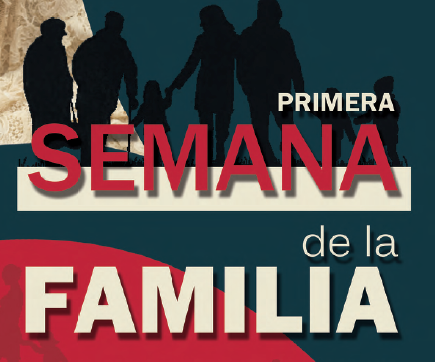 La Fundación Cajasol acoge la I Semana de la Familia puesta en marcha por el Arzobispado de Sevilla