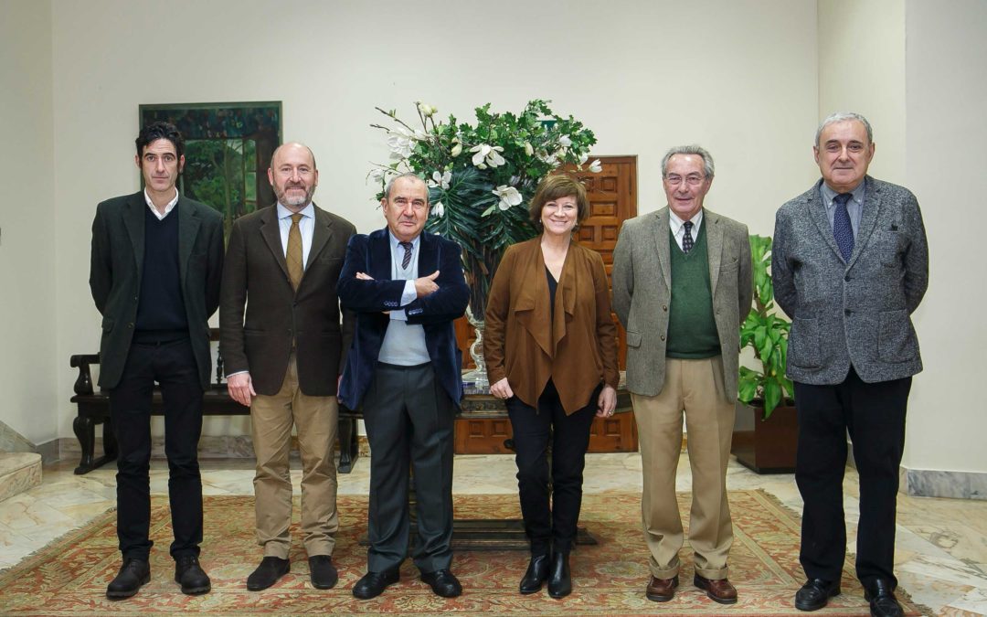 Alberto Romero y Antonio Rivero se adjudican los Premios Manuel Alvar y Antonio Domínguez Ortiz 2016