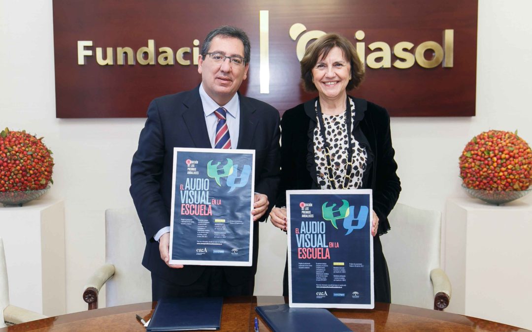 Los III Premios ‘El Audiovisual en la Escuela’ estimulan la alfabetización mediática