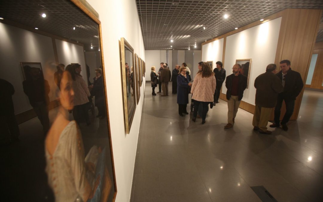 La Fundación Cajasol pone en marcha la exposición ‘El tiempo Medido’ en Córdoba
