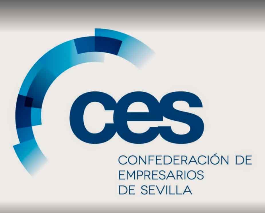 Logo de la Confederación de Empresarios de Sevilla