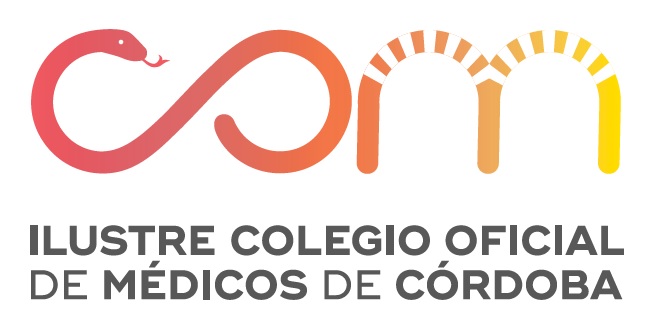 Logotipo del colegio de médicos de Córdoba