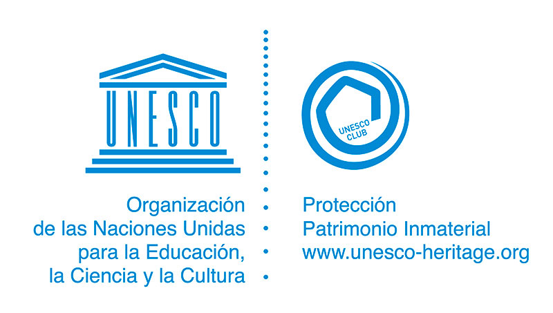 Logo del Club Unesco