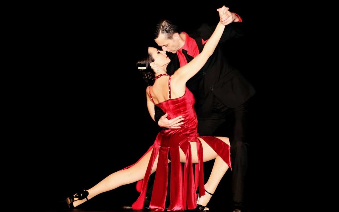 El tango argentino, protagonista en el ciclo continental de la Fundación Cajasol en Huelva