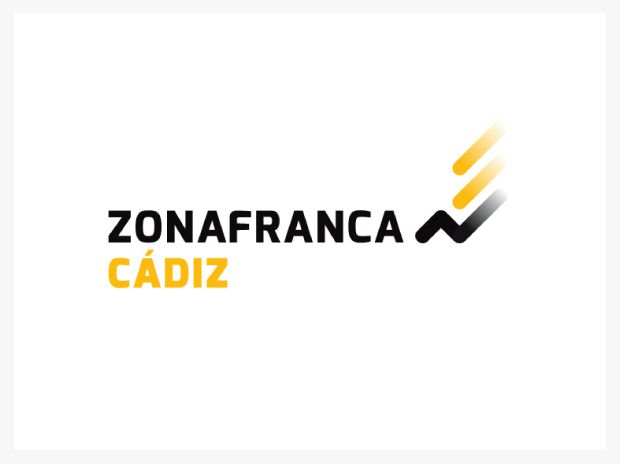 Logo de Zona Franca de Cádiz