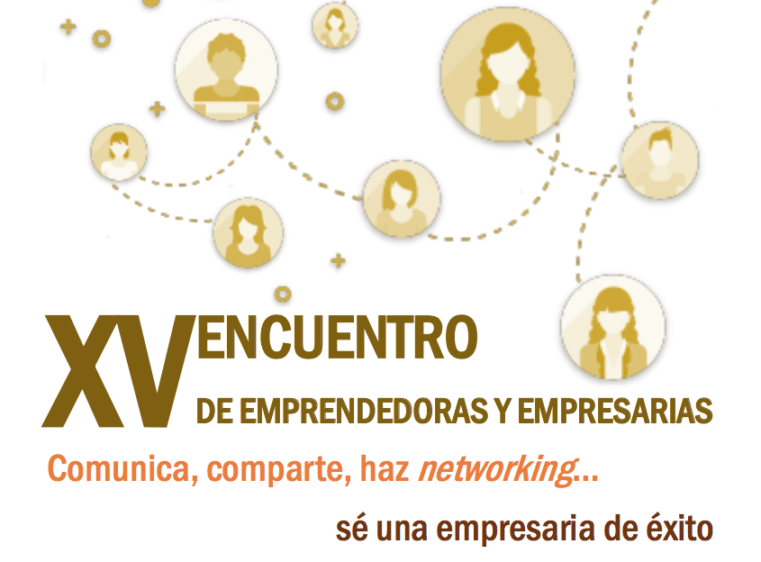 XV Encuentro de emprendedoras y empresarias en Córdoba