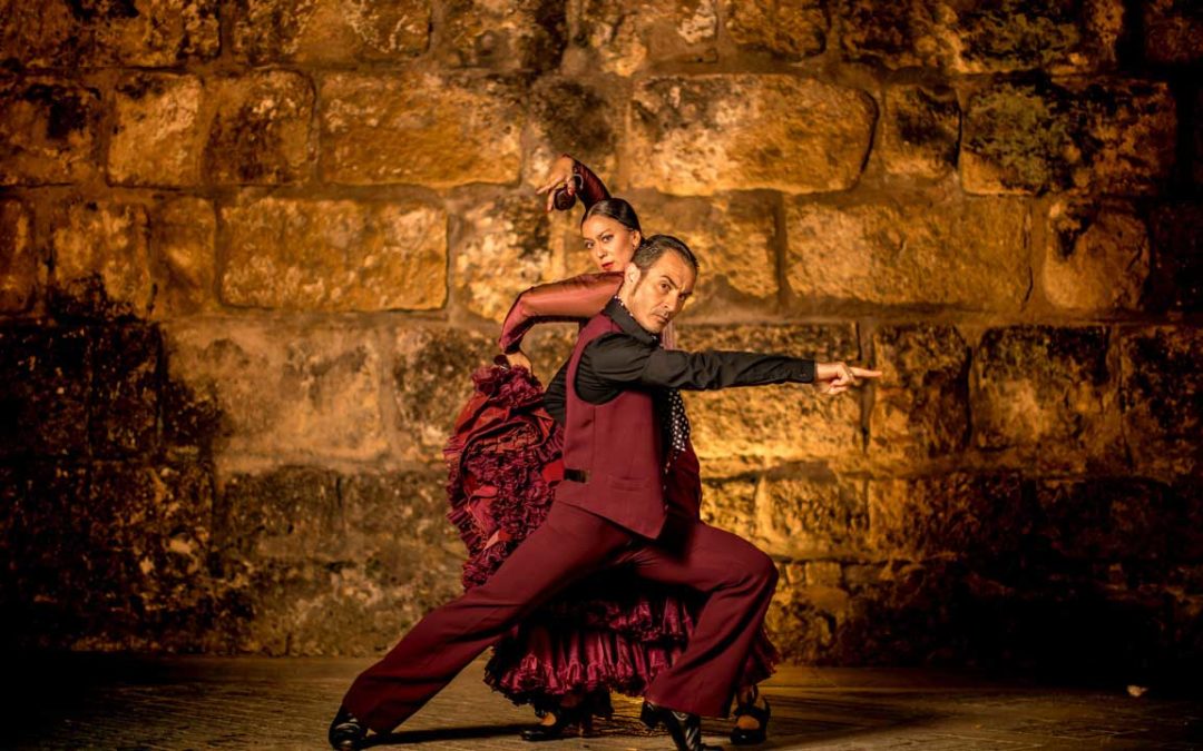 La Choni, protagonista en los Jueves Flamencos de la Fundación Cajasol