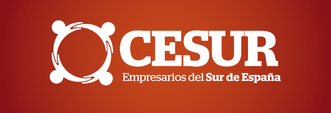 Logo de Cesur, empresarios del sur de España