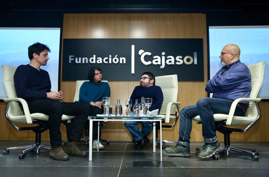 El montaje de las películas, a debate en el ciclo ‘Los oficios del cine’