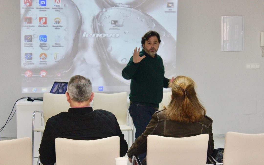 Fundación Cajasol y Desatando Ideas impulsan el proyecto INSIDE en Huelva