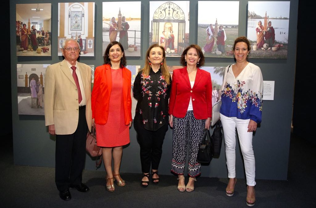 ‘Celebramos la obra de Murillo’, hasta el 7 de octubre en el Museo de Bellas Artes de Sevilla