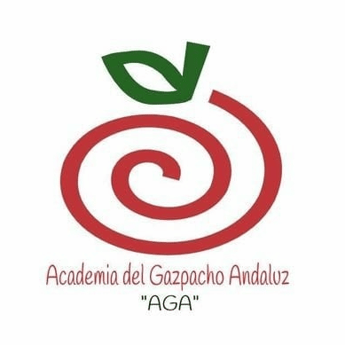 Logo de la academia del gazpacho andaluz