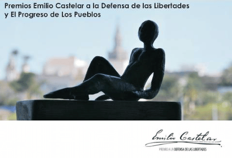 Premio Emilio Castelar