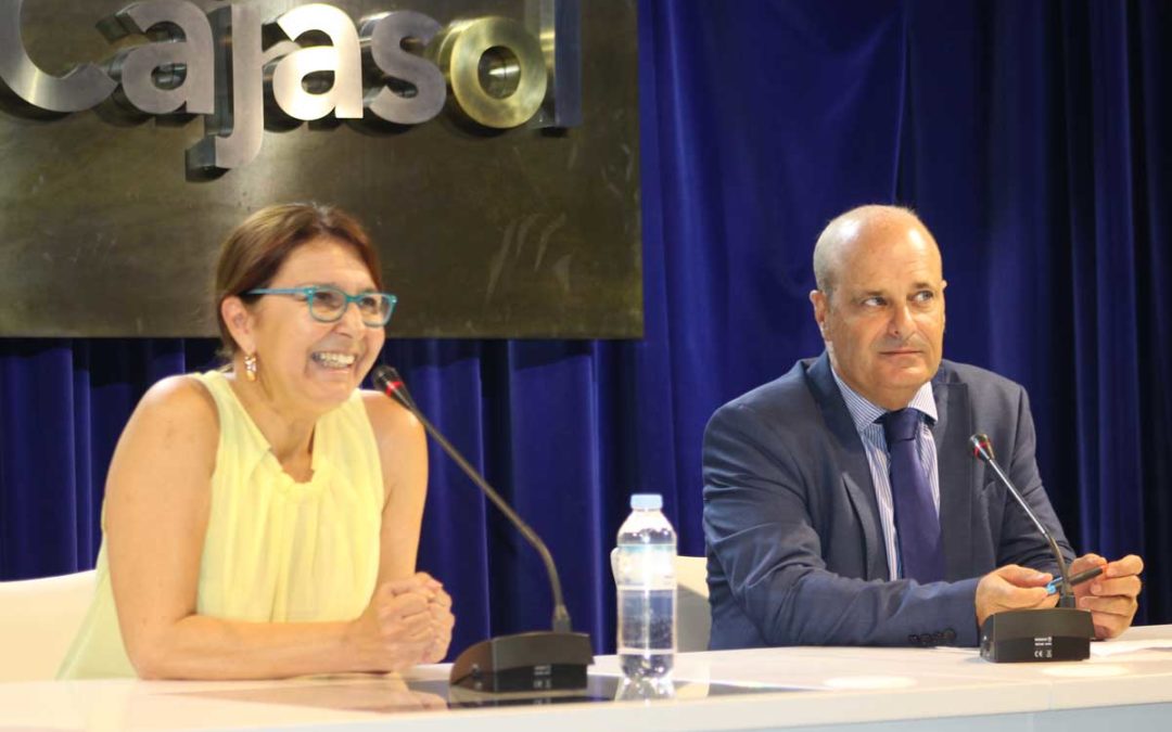La Fundación Cajasol impulsa los Premios a la Buena Gente de Huelva