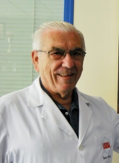 Juan Vázquez Usisa