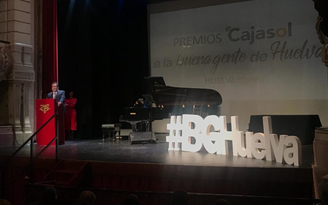 Conoce a las personas nominadas para los Premios ‘Buena Gente de Huelva’ 2019