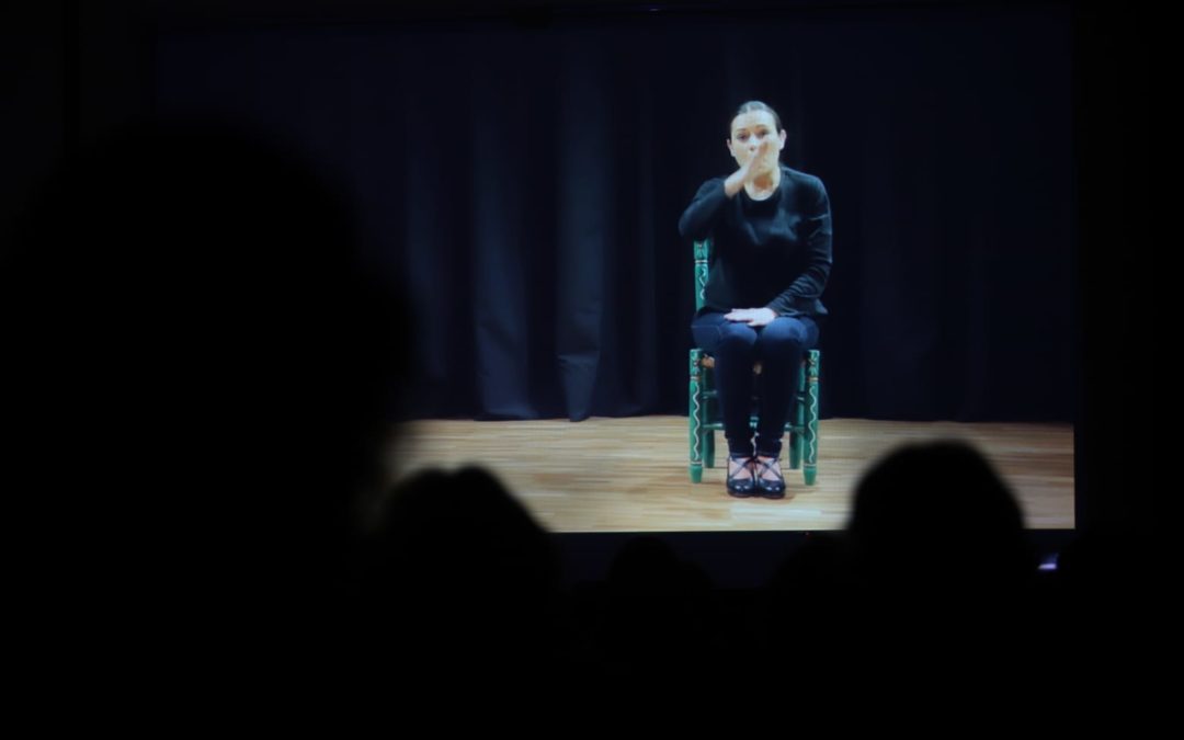 La inclusión social a través del flamenco en torno a las exposiciones sobre Antonio Povedano en Córdoba