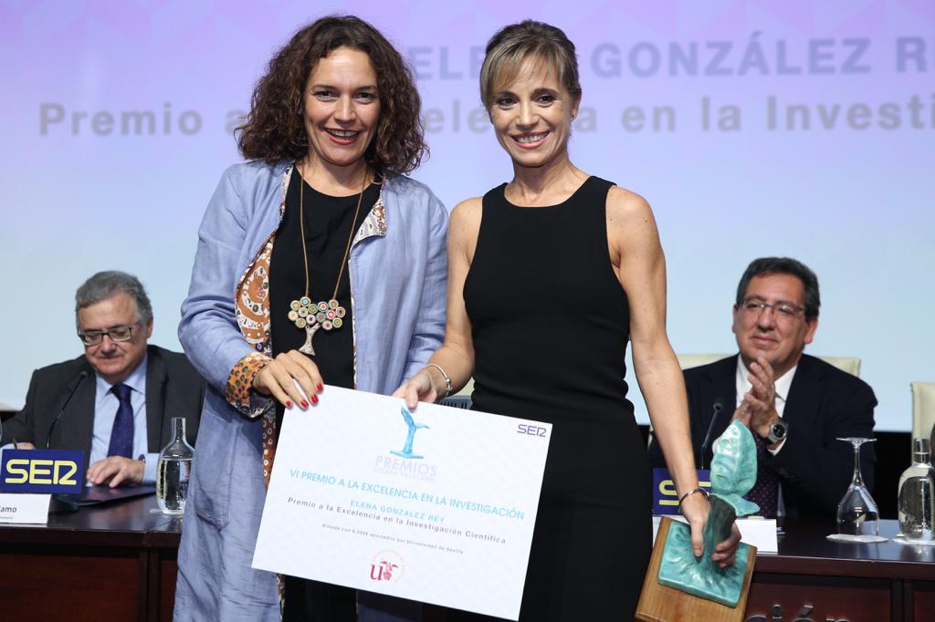 VI Premios Manuel Losada Villasante | Fundación Cajasol